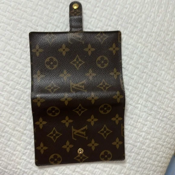 Louis Vuitton, agenda and excellent used condition - Picture 9 of 11